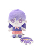 MARI Plush Figure Toy, 7-Inch OMORI Character Plush