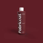 Maroon Fabric Paint for Absorbent Sofas and Cushions That Keeps Fabric Soft and Flexible Once Dry — 250ml
