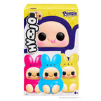 Marshmallow Bunny Blind Box Collectible Plush