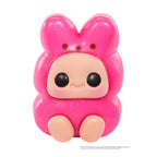 Marshmallow Bunny Blind Box Collectible Plush
