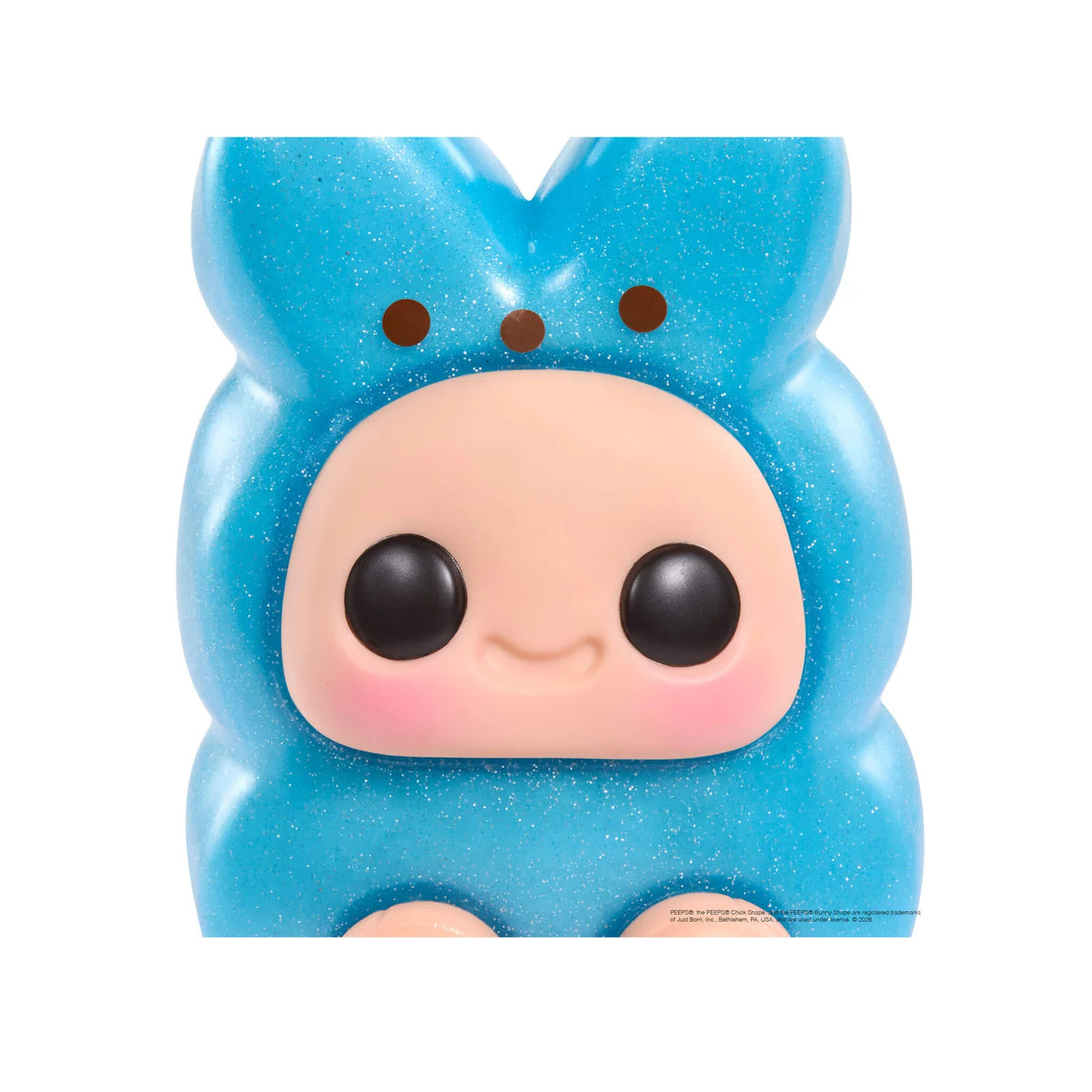 Marshmallow Bunny Blind Box Collectible Plush