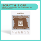 Massachusetts Scratch-Off Adventure Bucket List Gift Set with 50 Local Activities · 50 scratch-off adventures