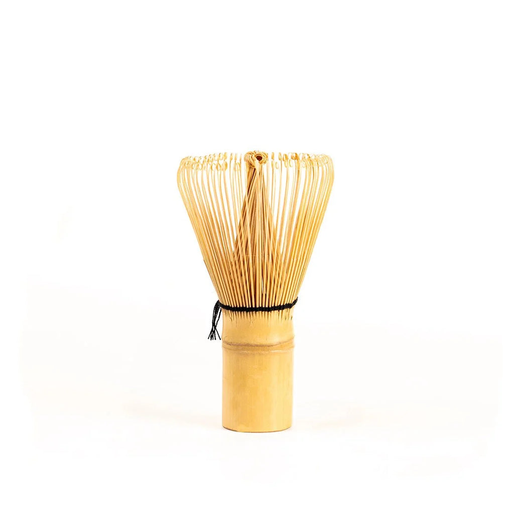 Matcha Bamboo Whisk