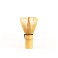 Matcha Bamboo Whisk