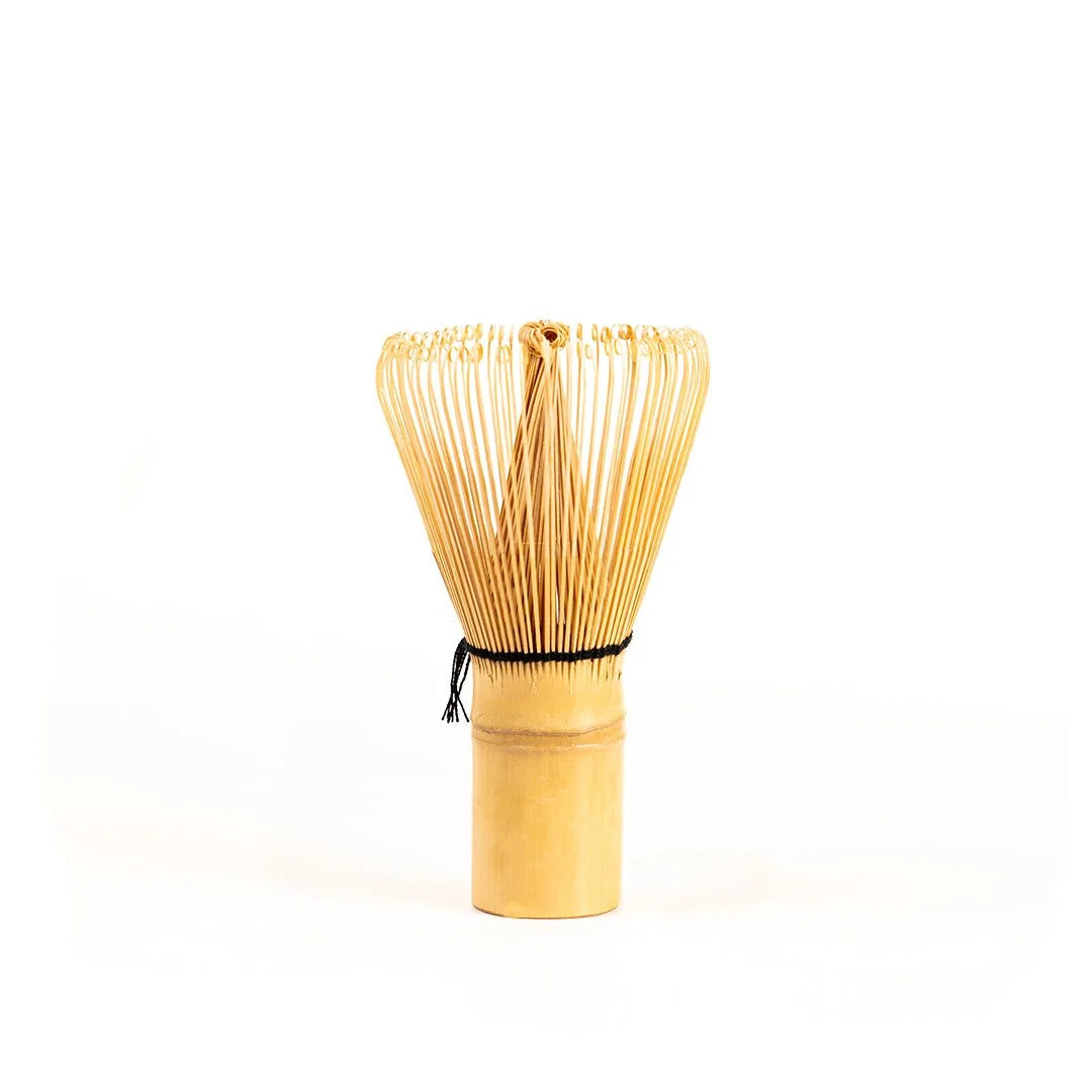 Matcha Bamboo Whisk