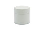 Matcha Sifter Canister for Sifting and Storing Tea Powder, Featuring an Inner Screen and Bamboo Paddle