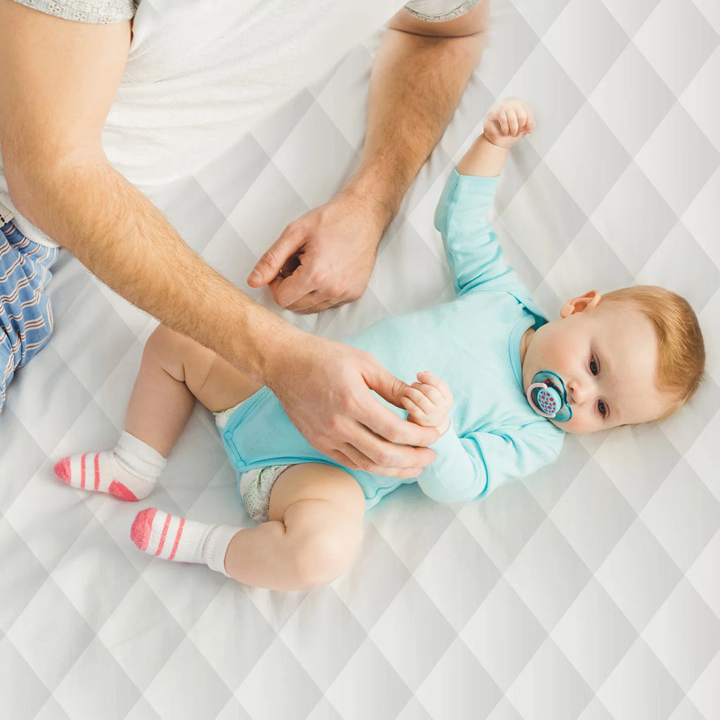 Mattress Protector