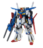 Mecha Model Kit in 1/100 Scale