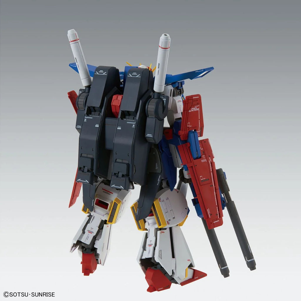 Mecha Model Kit in 1/100 Scale