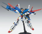 Mecha Model Kit in 1/100 Scale