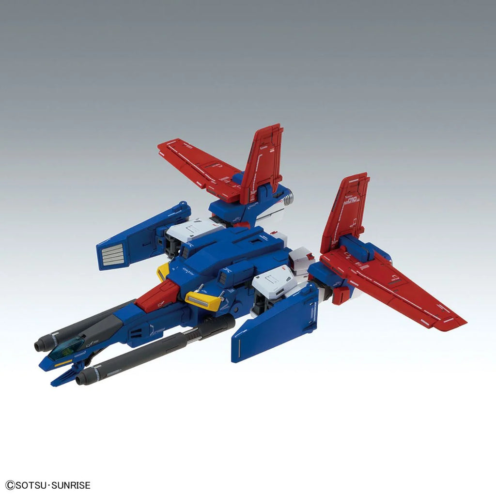 Mecha Model Kit in 1/100 Scale