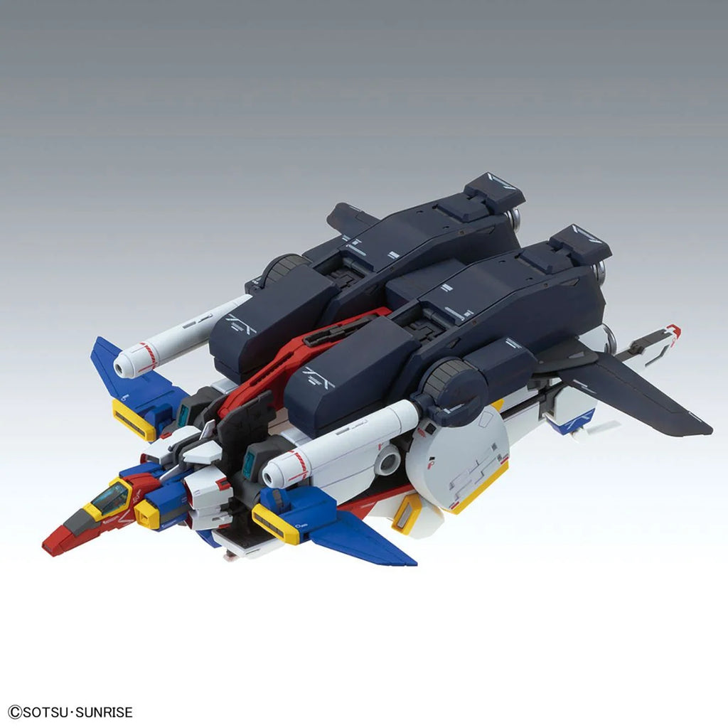 Mecha Model Kit in 1/100 Scale