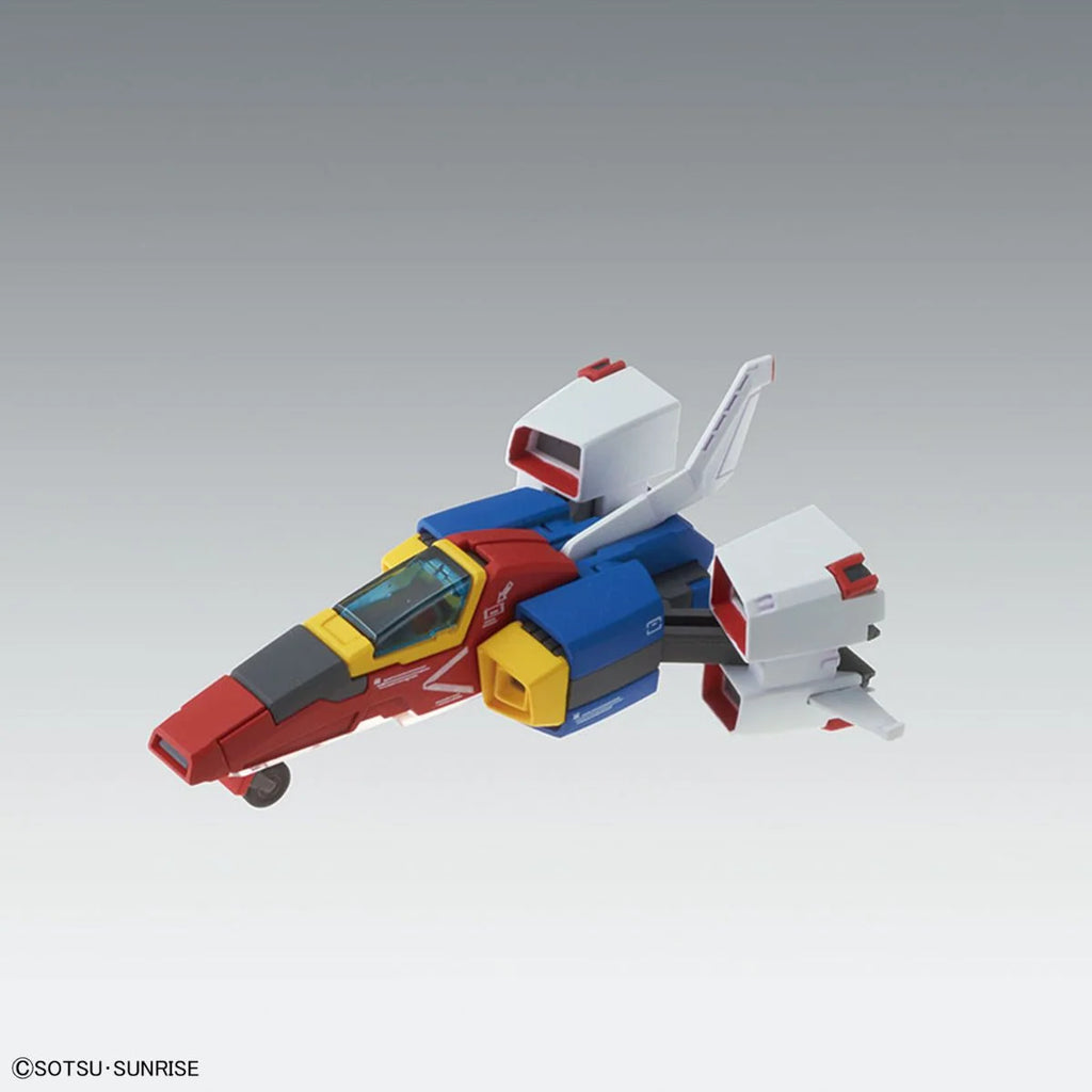 Mecha Model Kit in 1/100 Scale