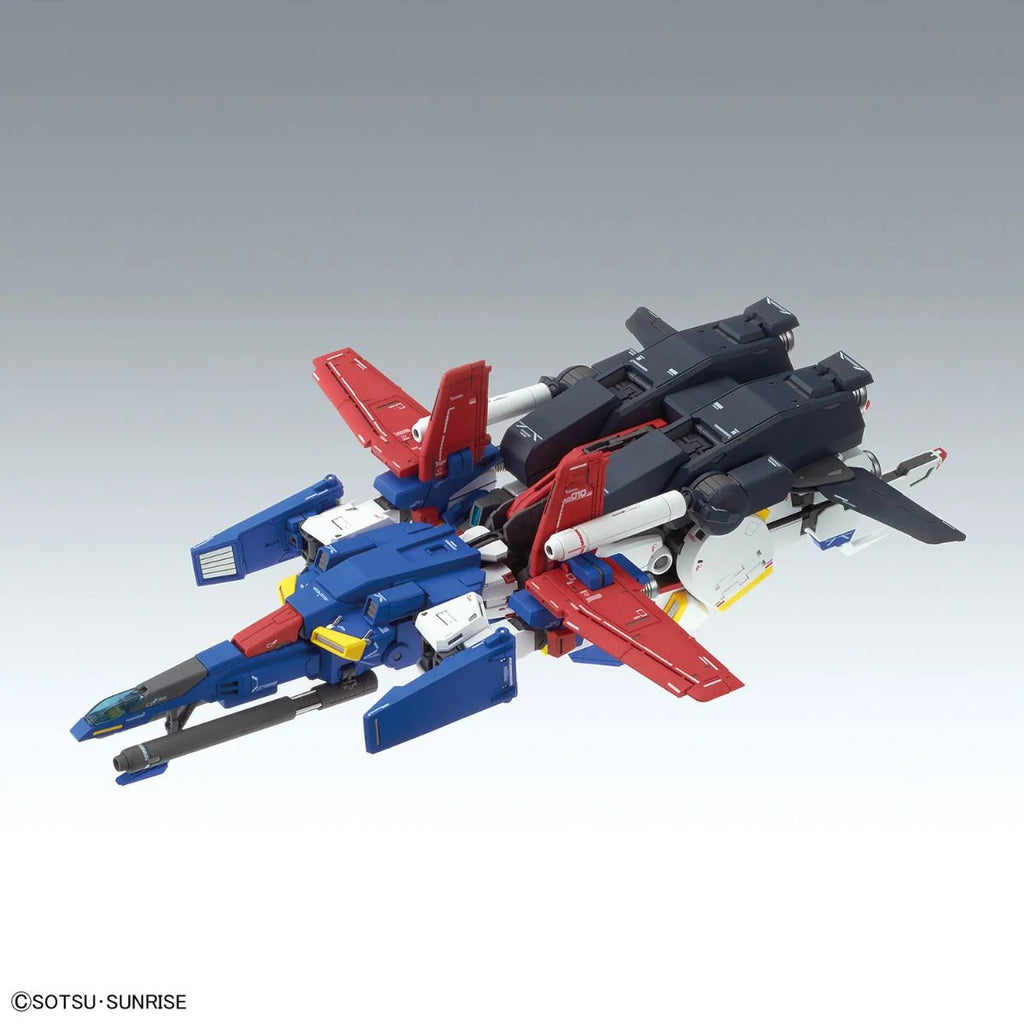 Mecha Model Kit in 1/100 Scale