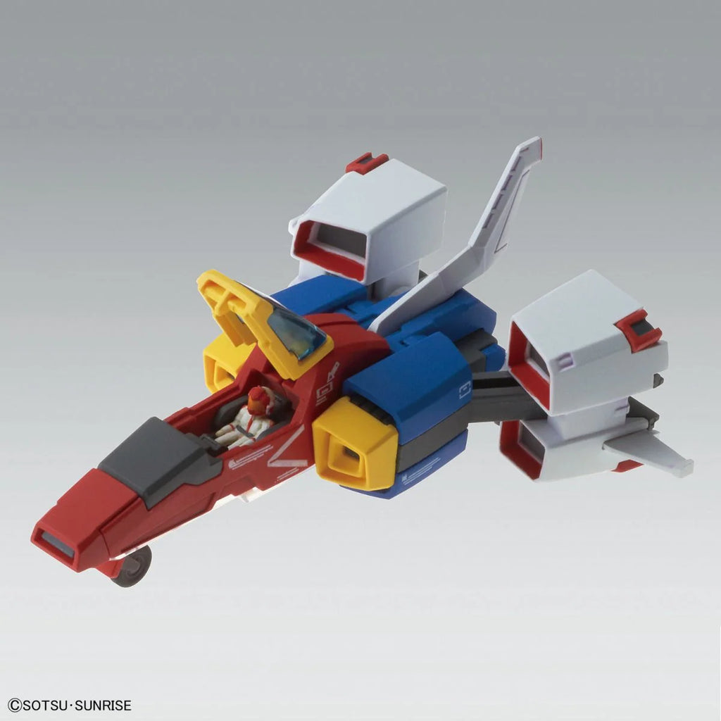 Mecha Model Kit in 1/100 Scale