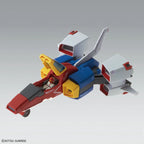 Mecha Model Kit in 1/100 Scale