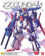 Mecha Model Kit in 1/100 Scale