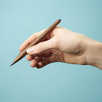 Mechanical Pencil, walnut