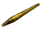 Mechanical Pencil with 2mm Graphite and 12 Spare Refills for Everyday Notes and Sketching Ideas