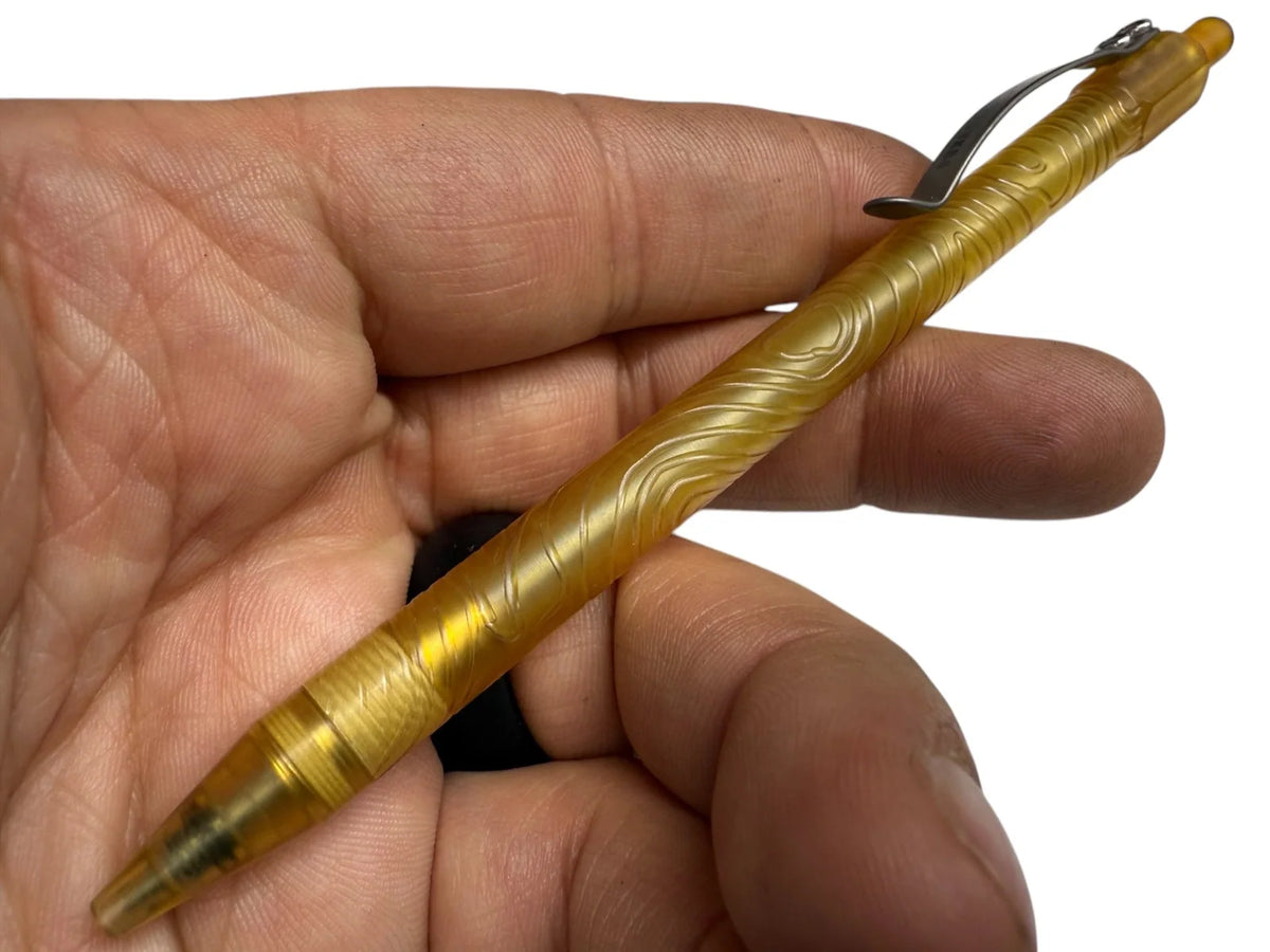 Mechanical Pencil with 2mm Graphite and 12 Spare Refills for Everyday Notes and Sketching Ideas