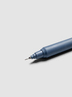 Mechanical Pencil with Automatic Lead Rotation and a Comfortable Grip for Precise Everyday Planning