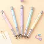 Mechanical Pencils and Eraser Refills