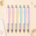 Mechanical Pencils and Eraser Refills