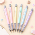 Mechanical Pencils and Eraser Refills