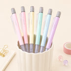 Mechanical Pencils and Eraser Refills