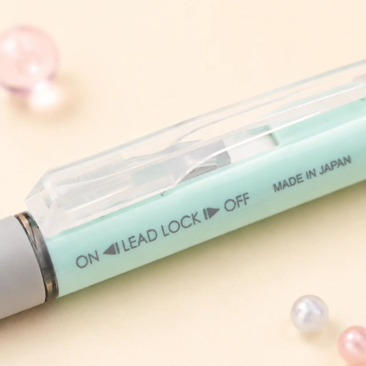 Mechanical Pencils and Eraser Refills