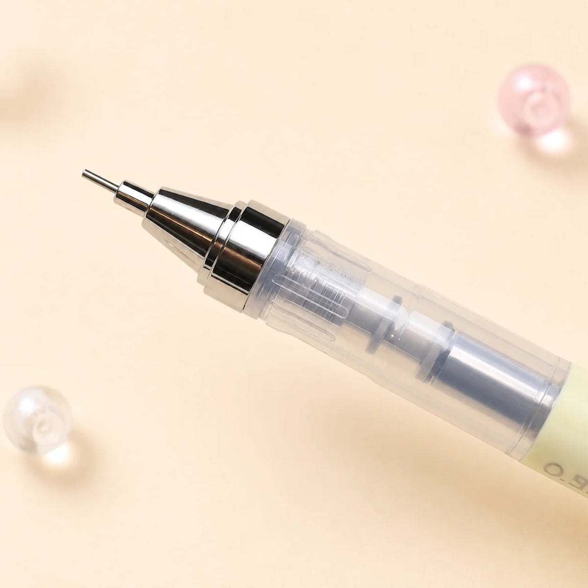 Mechanical Pencils and Eraser Refills