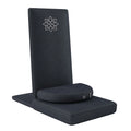 Meditation Chair, Black