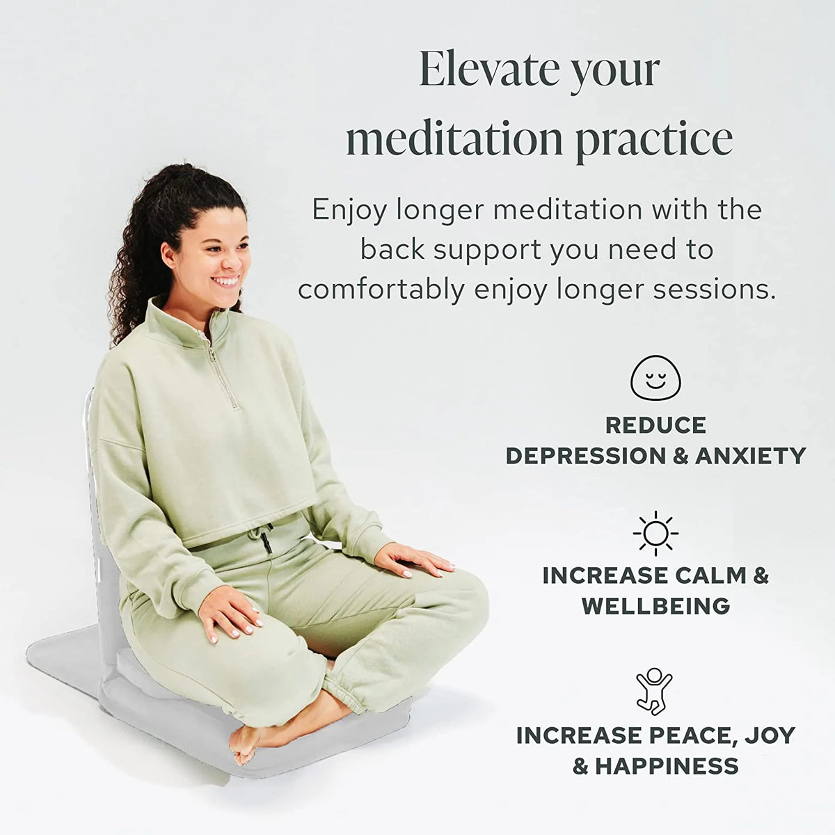 Meditation Chair
