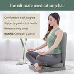 Meditation Chair