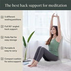 Meditation Chair