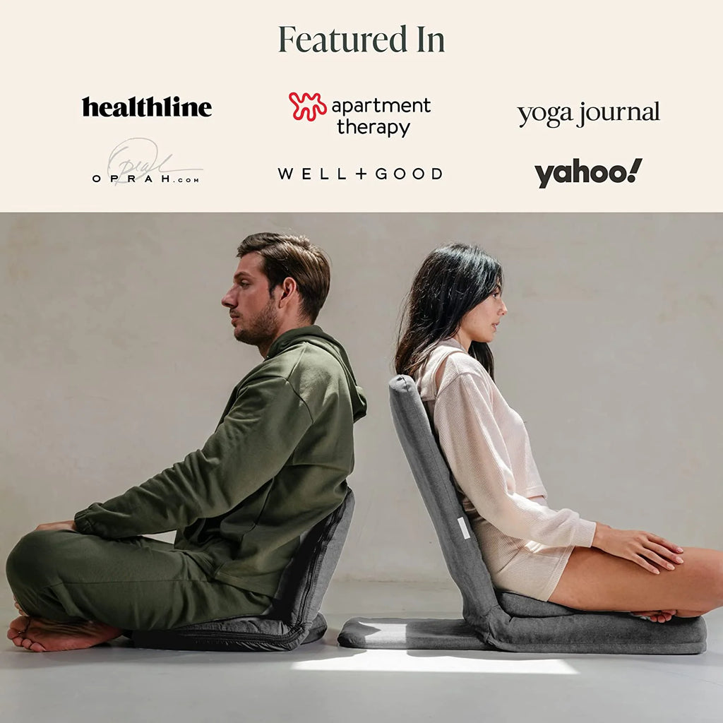 Meditation Chair