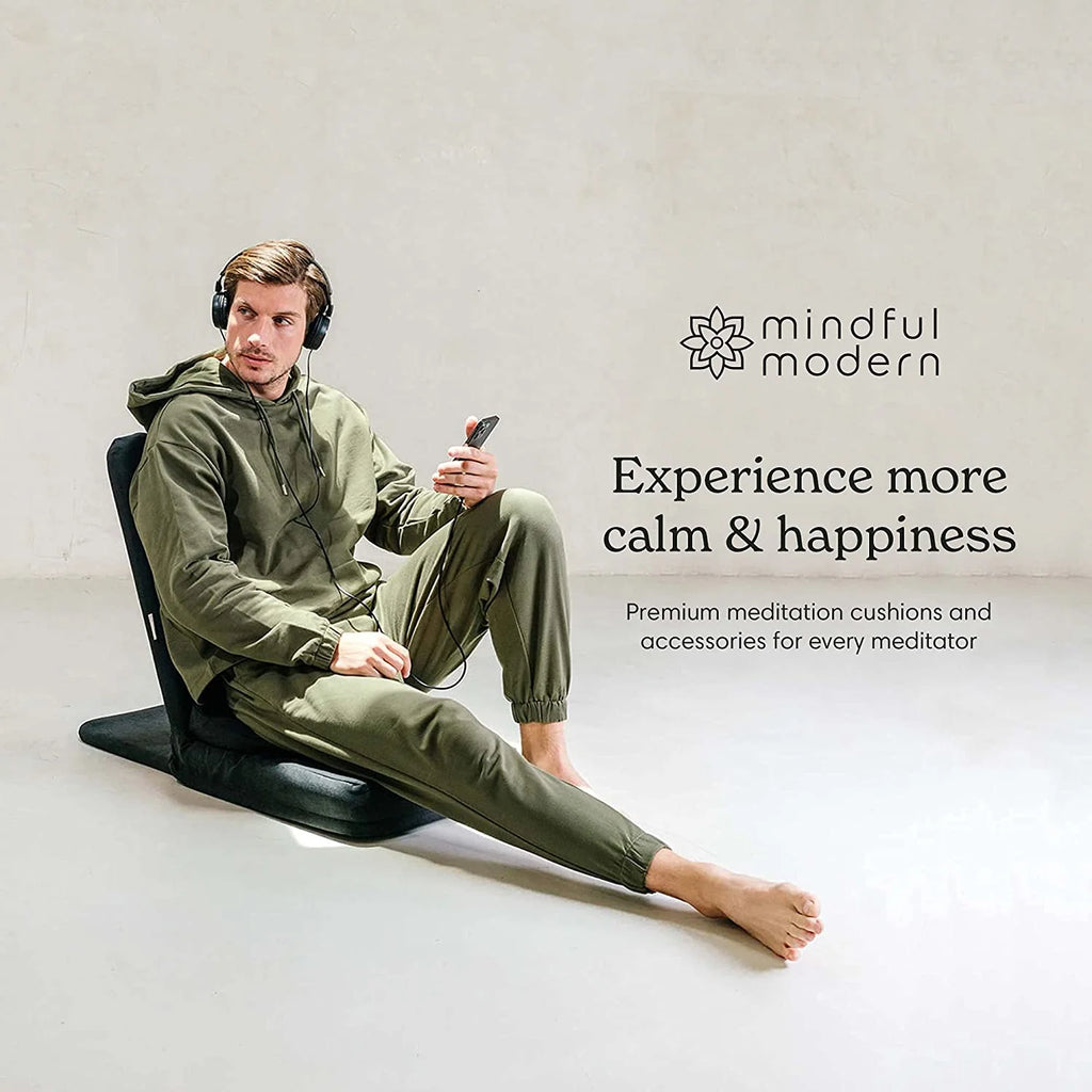 Meditation Chair
