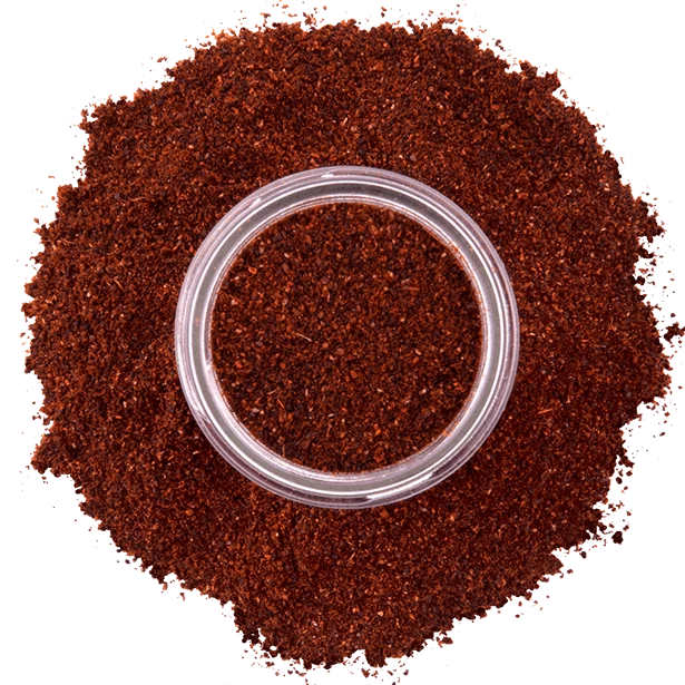 Medium Chili Powder Mixed in Small Batches