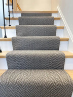 Medium Gray Custom S — 6ft / 24 Inch / Medium Gray / 6ft / 25.5 Inch / Medium Gray / 6ft / 27 inch / Medium Gray / 6ft / 30 i