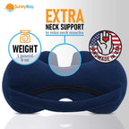 Medium Neck Pillow