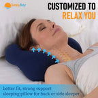 Medium Neck Pillow
