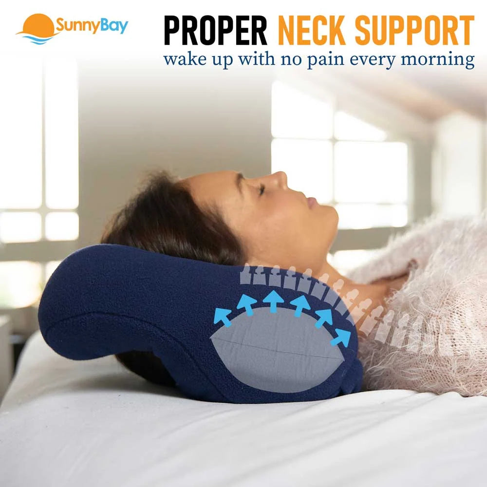 Medium Neck Pillow