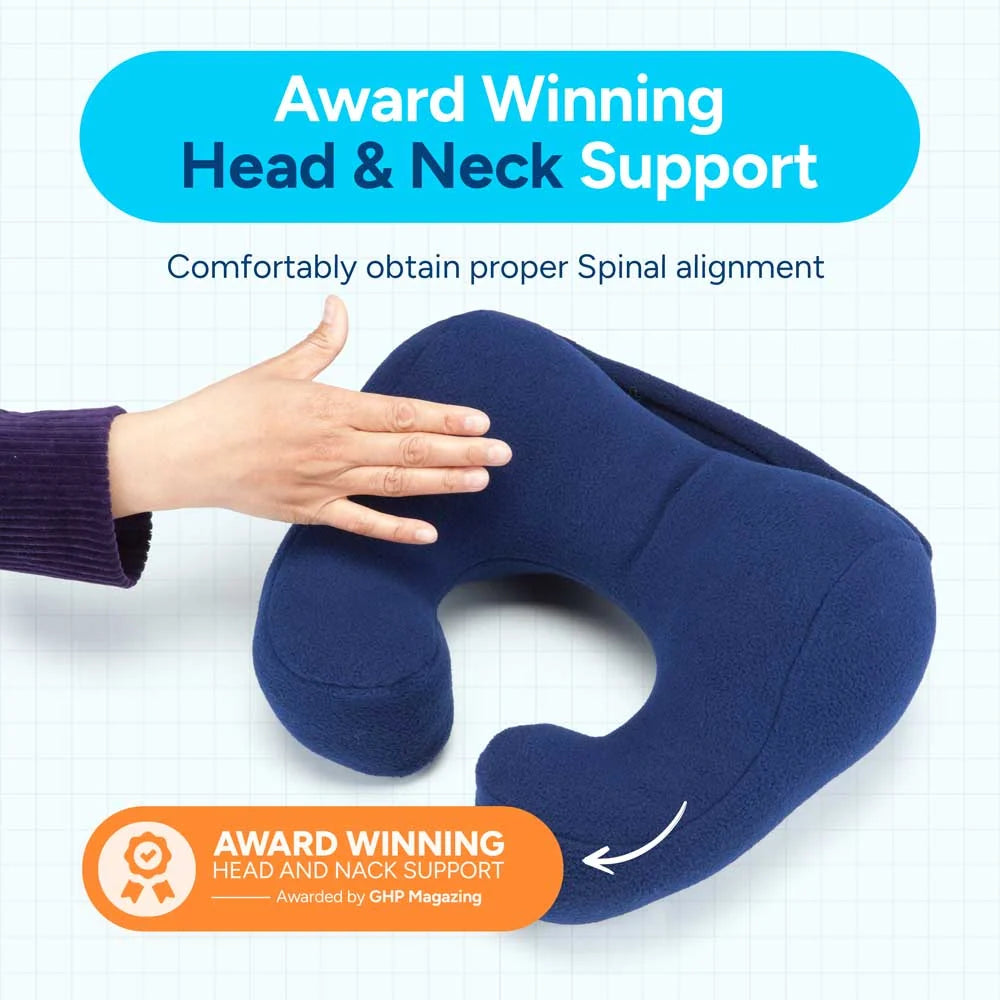 Medium Neck Pillow