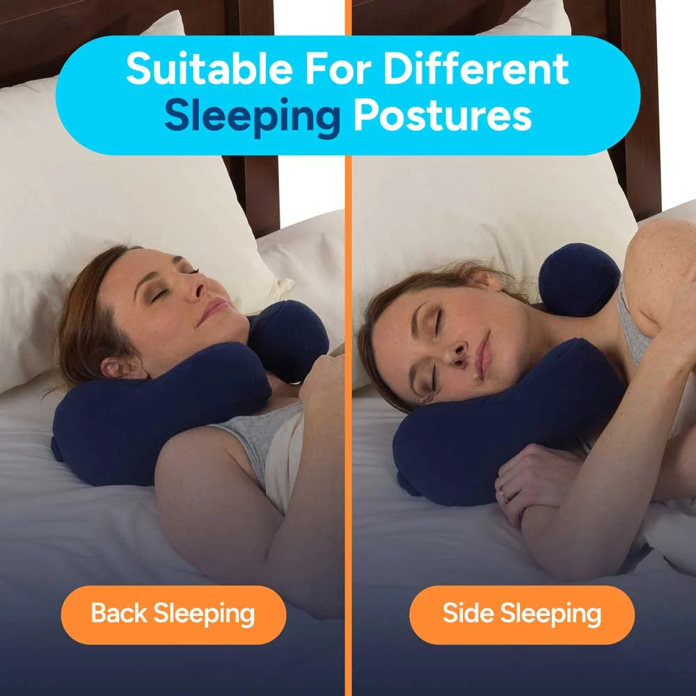 Medium Neck Pillow