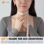 Medium Neck Pillow