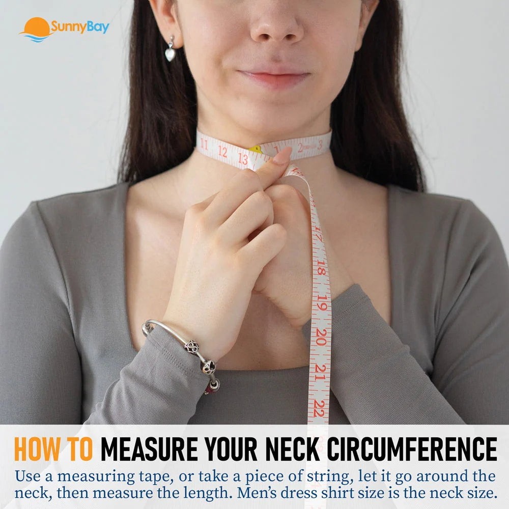 Medium Neck Pillow