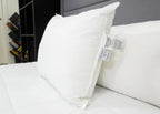 Medium Support Polyester Pillow