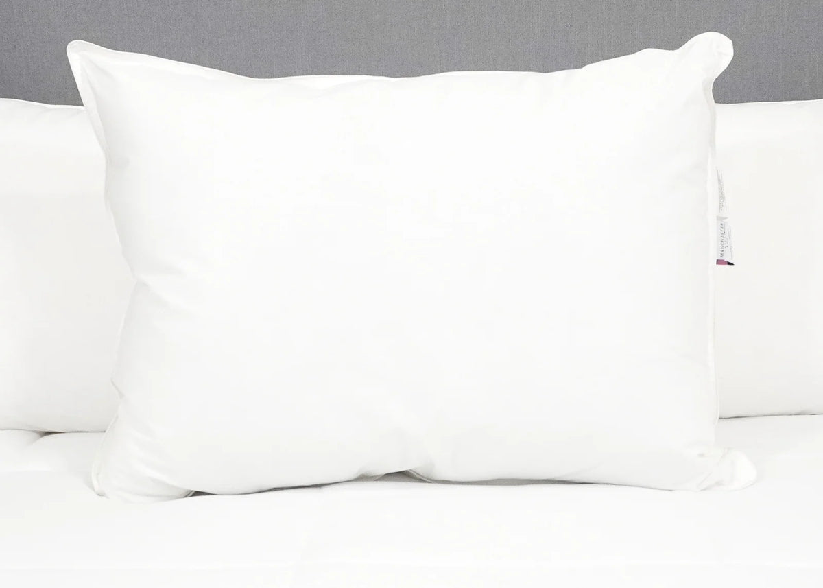 Medium Support Polyester Pillow