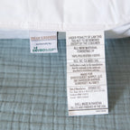 Medium Support Polyester Pillow