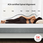 Memory Foam Mattress